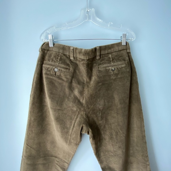 Simons for men Le31 corduroy pants - Picture 3 of 10